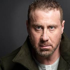 Ryan Jefferson Booth